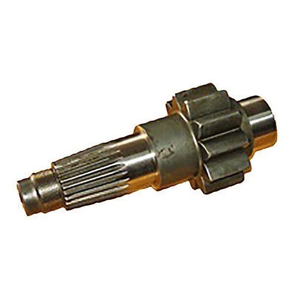 Aftermarket 9P9362 New Fits CAT Fits Caterpillar Pinion 6A 6S D6E D6E SR D6G SR D6G2 LGP D6G ENL80-0120 - main